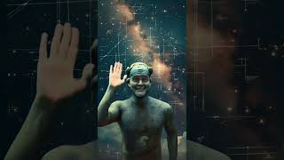 🌌💫 The Enigma of Lost Thoughts Ultimate Answer  Philosophical Insights shorts [upl. by Oetsira]