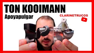 ⭐️🔥TON KOOIMANN REVIEW INTENSO🔥⭐️  tutorial clarinete [upl. by Odlanor]