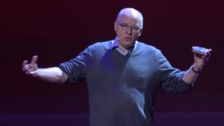 The inner side of Organizational Change  Thijs Homan  TEDxAmsterdamED [upl. by Ahsla]