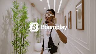 Patoranking on Boomplay [upl. by Lebezej]