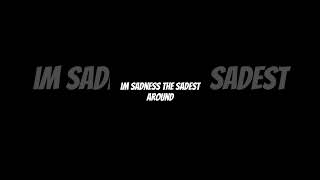 sadness song [upl. by Pump180]