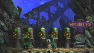 Oddworld Abes Exoddus Kill All Mudokons 413 [upl. by Enrak672]