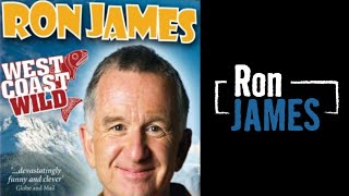 Ron James West Coast Wild 2006  TV Special [upl. by Gower]