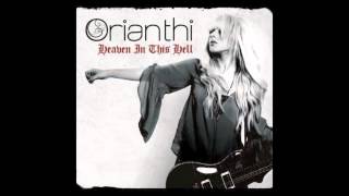 Orianthi Heaven in This Hell [upl. by Felix]