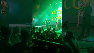 The Foggy Dew The Wolfe Tones Derry 2024 irishmusic derry irishballads ireland live [upl. by Anoniw]