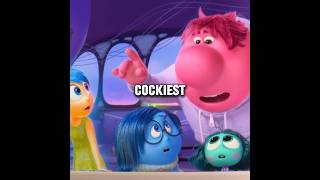 😲3 Cockiest Moments embarrassment Had In Inside Out 2 [upl. by Angeline757]