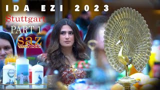 IDA EZI 2023 XEDERBAPIR  PART 1 STUTTGART  BYSAZVIDEO [upl. by Amak]