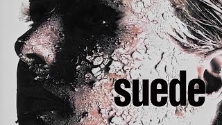 Suede  The Drowners Remastered Official HD Video [upl. by Messere261]