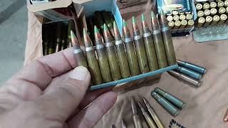 Different calibers bullets price in punjab pakistan [upl. by Annohs346]