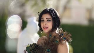 Ibtissam Tiskat  Ndir Ma Beghit EXCLUSIVE Music Video  إبتسام تسكت  ندير ما بغيت حصريأ [upl. by Paz670]