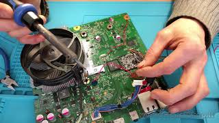 How We Work  Xbox 360 JTAGRGHFREEBOOT [upl. by Dunson851]