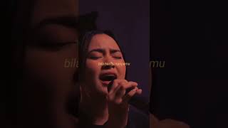 MahaliniMelawan restu music shorts mahalini melawanrestu song subscribe love galaubruntal [upl. by Eetnom]