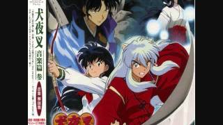 InuYasha OST 3 6 The Band of Sevens Leader Bankotsu [upl. by Intirb]