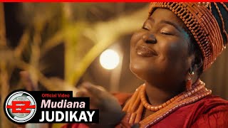 Judikay  Mudiana Official Video [upl. by Manoff]