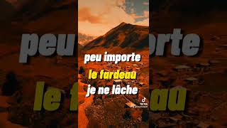 Motivationalvideo conseil de vie mindset développement personnel [upl. by Annoved555]