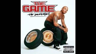 The Game  Start From Scratch Ft Marsha Ambrosius [upl. by Sela]