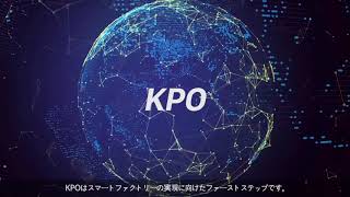 Koh Young Process Optimizer KPO solution for Printer Japanese subtitles [upl. by Alilad]