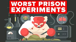 Worst Experiments Ever Conducted on Prisoners [upl. by Persas]