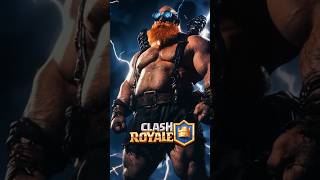 CLASH ROYALE IN REAL LIFE😱🔥 clashroyalemoments supercellmemes supercellpartner gaming clashmeme [upl. by See]