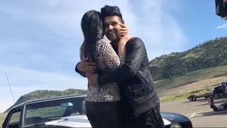 Guru Randhawa  High Rated Gabru  Song Making [upl. by Alabaster]