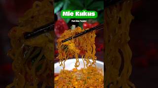 Mie Kukus resepmasakanindonesia food cooking [upl. by Namlak477]