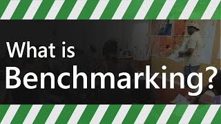 What is benchmarking  Benchmarking Types  Business Terms amp videos  SimplyInfonet [upl. by Romeo305]