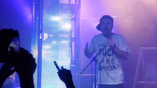 Enter Shikari  Constellations  Live  LiveMusicHall Köln 22012013 1080p HD [upl. by Oigres]