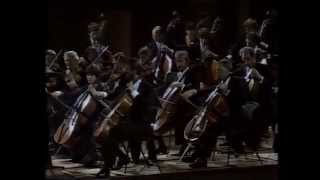 Beethoven Symphony No 7 Sydney Symphony Orchestra Louis Fremaux [upl. by Drofyar]