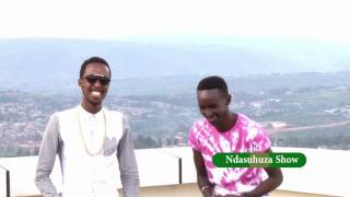 NDASUHUZA GOODRICH TV [upl. by Nodnelg]