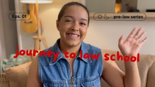 journey to law school LSAT Prep Personal Statement amp LSAC Forum [upl. by Talbert]