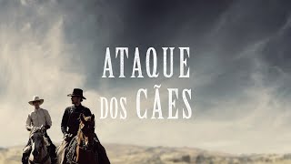 Ataque dos Cães  Trailer  Dublado Brasil HD [upl. by Sabra301]