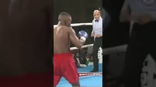 Pernell Whitaker boxing [upl. by Dayle]