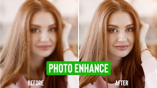 AI Image Enlarger  Enlarge Photos Without Losing Quality [upl. by Kipton464]