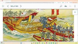 3 Chapter 4 Lesson 3 Mongols in China [upl. by Cindelyn]