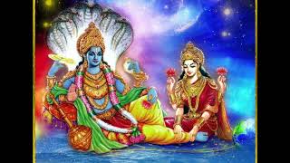 Vishnu Sahasranamam by M S Subbulakshmi Devotional Song  Carnatic Music [upl. by Roger]