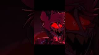 Alastor’s smile speech edit hazbinhotel edit alastor sad shorts trending [upl. by Finnigan78]