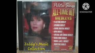 PILITA CORRALES  Spanish Medley [upl. by Gertrude]