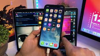 Nuevo bypass iPhone XR XS 11 12 13 y 14 Pro Max Sin JAILBREAK  iOS 15 y 16 MDM  Adm Remota [upl. by Pizor]