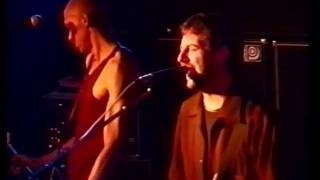 Kings X  Summerland  live Heidelberg 2000  Underground Live TV recording [upl. by Divadnahtanoj961]