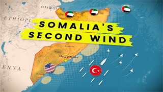 Somalia gave its coastline away heres why it matters [upl. by Darees]