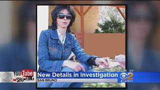 New Details Emerge In Investigation Into YouTube Shooter [upl. by Paton]