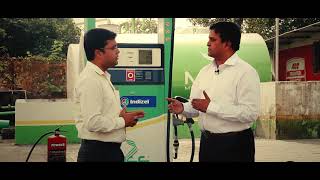 My Eco Energy Offering Smart Green Fuel Alternative [upl. by Lonergan]