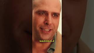 Checco Zalone  INES Istituto Nazionale Enti Statali 🤣🤣🤣 [upl. by Chase]