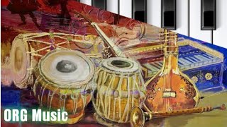 Rabab Tang Baja Dhere Na  Pashto Song  On ORG Music App [upl. by Opportina90]