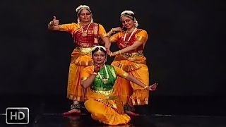 Bharatanatyam Dance Performance  Madura Thillanas  Mayamalava Gowlai In Praise Of Lord Muruga [upl. by Kettie]