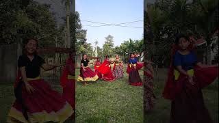 Lahana lay jurayo ki  Darpan Chaya m Dream Works Dance dance dwd yt nepali culture maruni [upl. by Mintz]