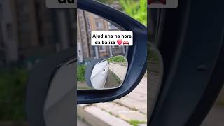 Espelho retrovisor para baliza achadinhosdashopee shopee [upl. by Ttehr]