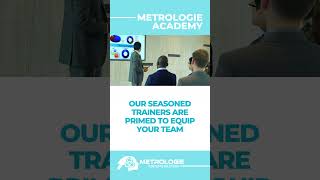 🚀 Elevate Your Industry Standards with Metrologie Academy 🚀 [upl. by Nomelif543]