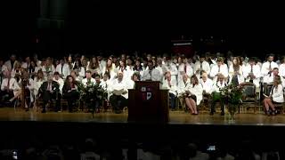 White Coat Ceremony Watch Party [upl. by Greabe]