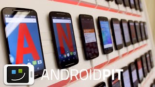 AndroidSicherheitstipps von den AVTESTExperten [upl. by Mead]